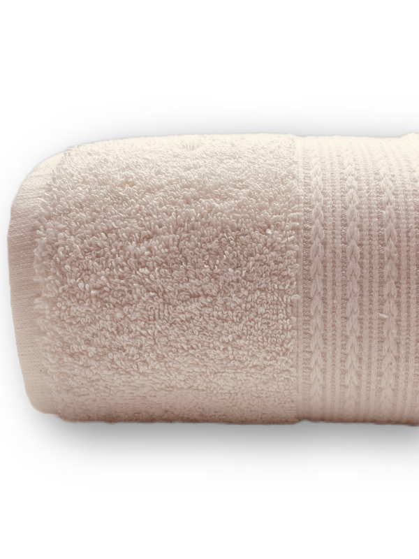 банное полотенце, TM Textile, Плотность 550гр, размер 70х140-1шт.,арт. БК550-Л10