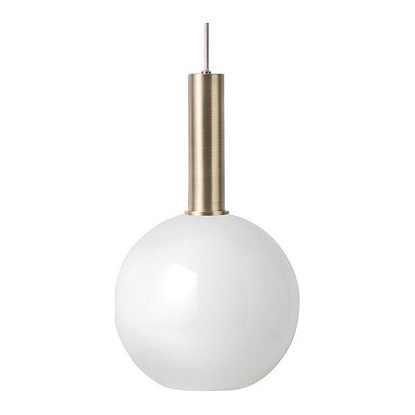 

Imperiumloft Ferm Living Opal Lamp 40.2074