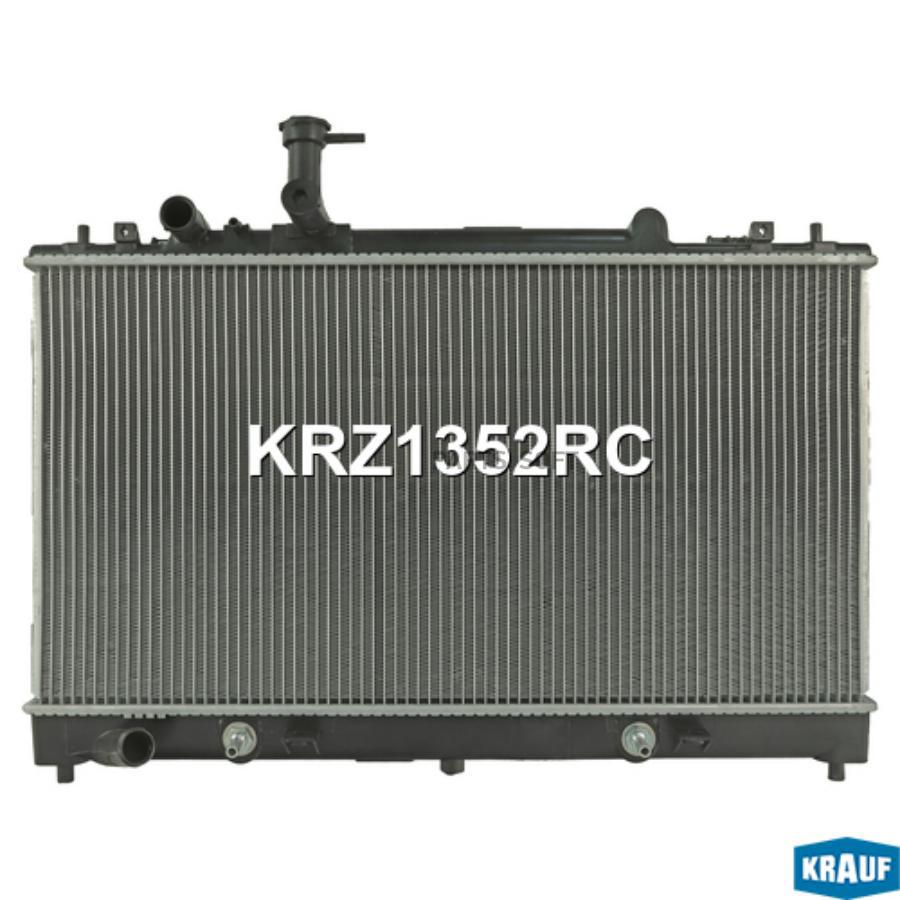 

Радиатор Системы Охлаждения Krauf арт. KRZ1352RC