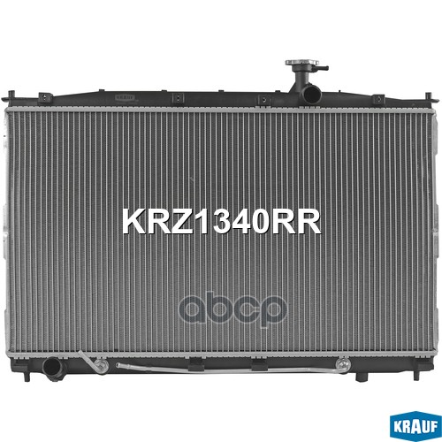 

Радиатор Системы Охлаждения Krauf арт. KRZ1340RR