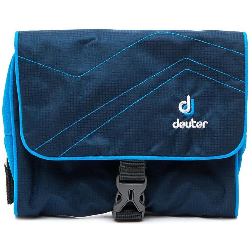 

Несессер мужской Deuter 39414_3306 синий, 39414_3306