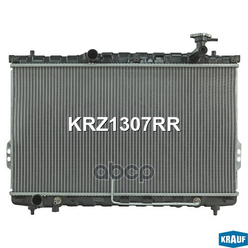 

Радиатор Системы Охлаждения Krauf арт. KRZ1307RR
