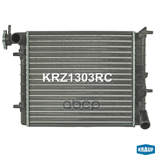 

Радиатор Системы Охлаждения Krauf арт. KRZ1303RC