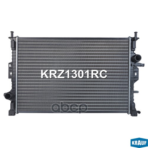 

Радиатор Системы Охлаждения Krauf арт. KRZ1301RC