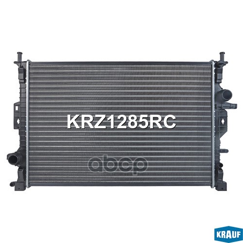 

Радиатор Системы Охлаждения Krauf арт. KRZ1285RC