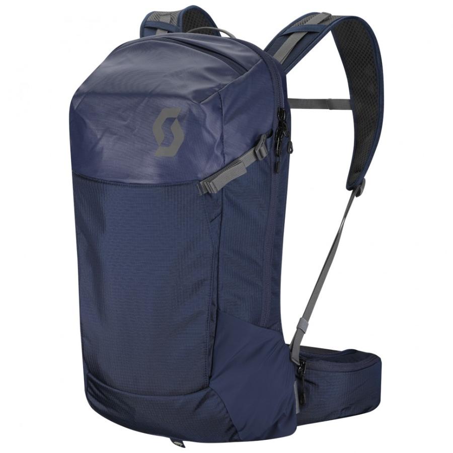 фото Рюкзак scott trail rocket fr' 16 midnight blue