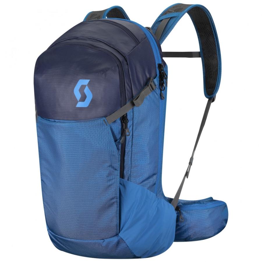 фото Рюкзак scott trail rocket fr' 26 atlantic blue/midnight blue