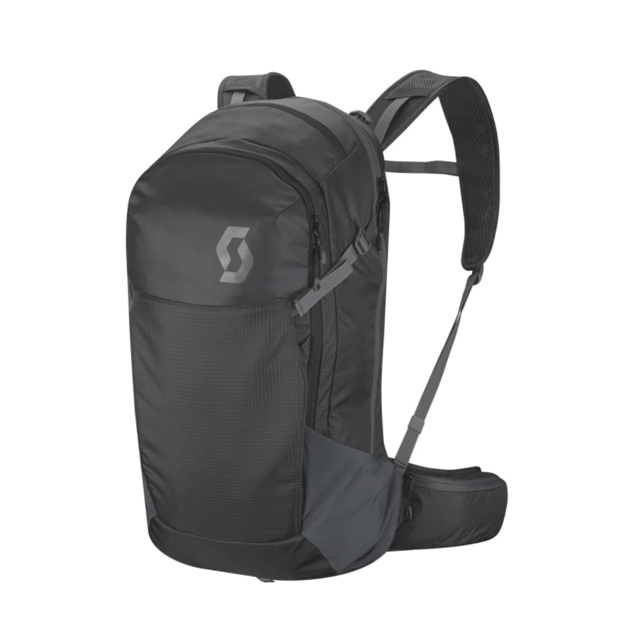 фото Рюкзак scott trail rocket fr' 26 dark grey/black