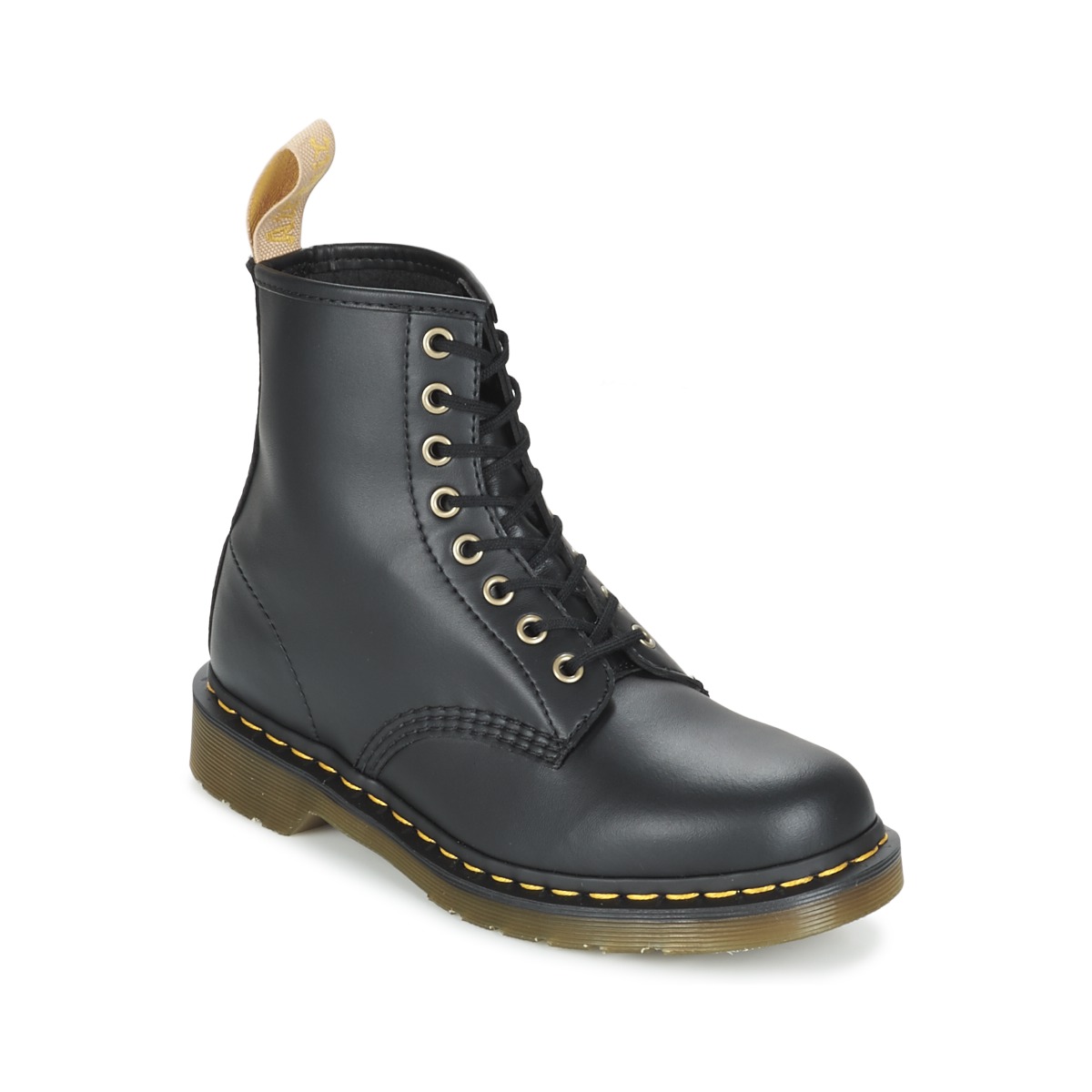 

Ботинки мужские Dr. Martens 4422913 черные 39 EU, Черный, 4422913