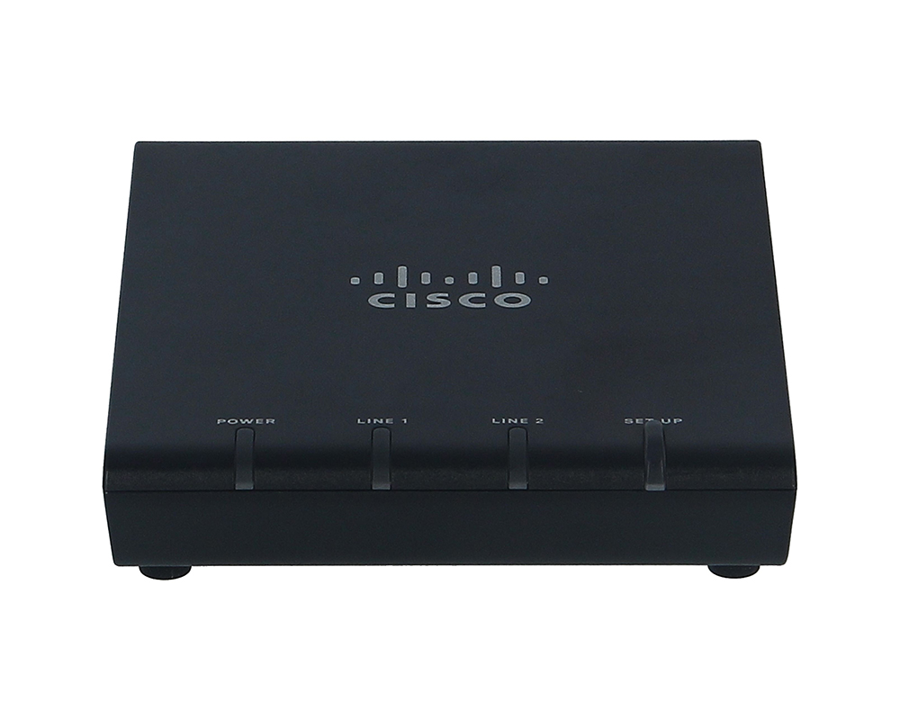 

IP-шлюз Cisco ATA187-I1-A, ATA187-I1-A