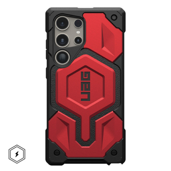 Чехол UAG Monarch Pro для Samsung Galaxy S24 Ultra 6.8