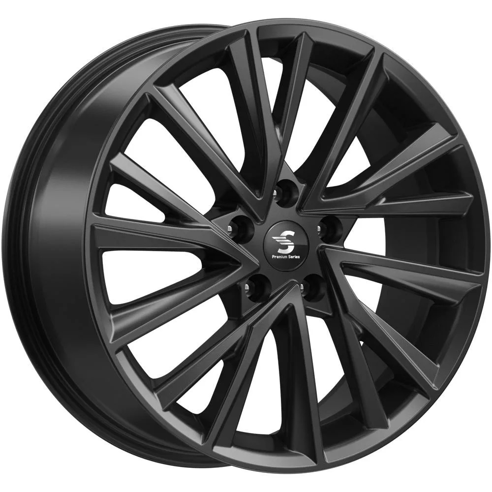 

Диск колесный 7,5X18/5X108 Et36 D65,1 Кр010 (Exeed Txl) Elite Silver SKAD арт. WHS521640, КР010 EXEED TXL