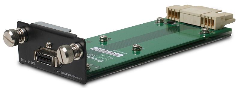 

Трансивер D-Link DEM-410CX, Черный, DEM-410CX