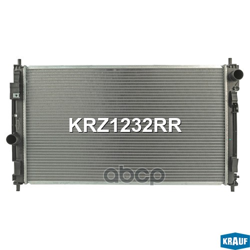 

Радиатор Системы Охлаждения Krauf арт. KRZ1232RR