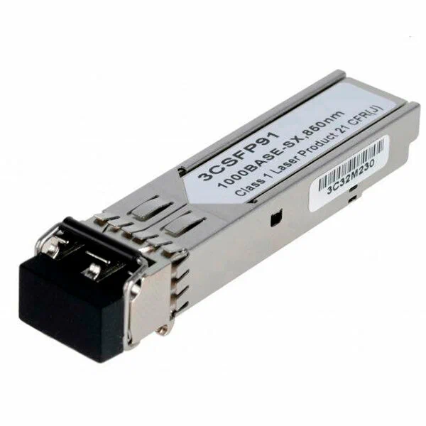 

Микроконтроллеры, платы и датчики Робототехника 3Com 3Com - 3CSFP91, 3Com - 3CSFP91