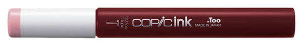 

Заправка для маркеров Copic Too Izumiya Co Inc RV32 сумеречный розовый