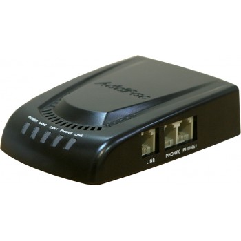 фото Voip-шлюз addpac ap100b