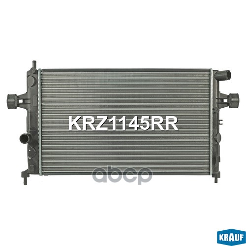 

Радиатор Системы Охлаждения Krauf арт. KRZ1145RR
