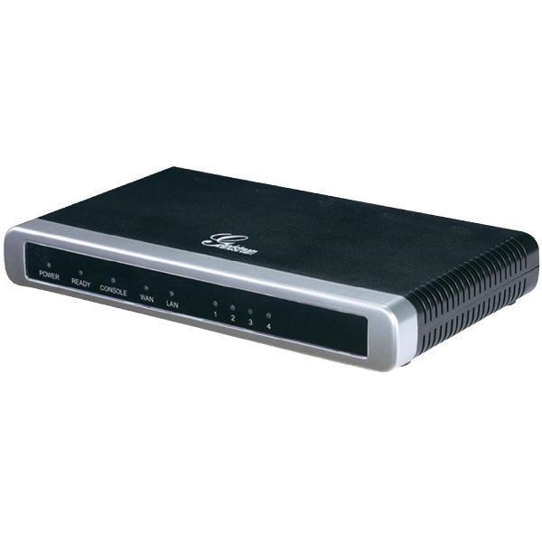 фото Voip-шлюз grandstream gxw4004