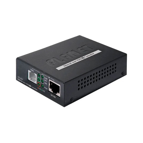 

VoIP-шлюз Planet VC-231, VC-231