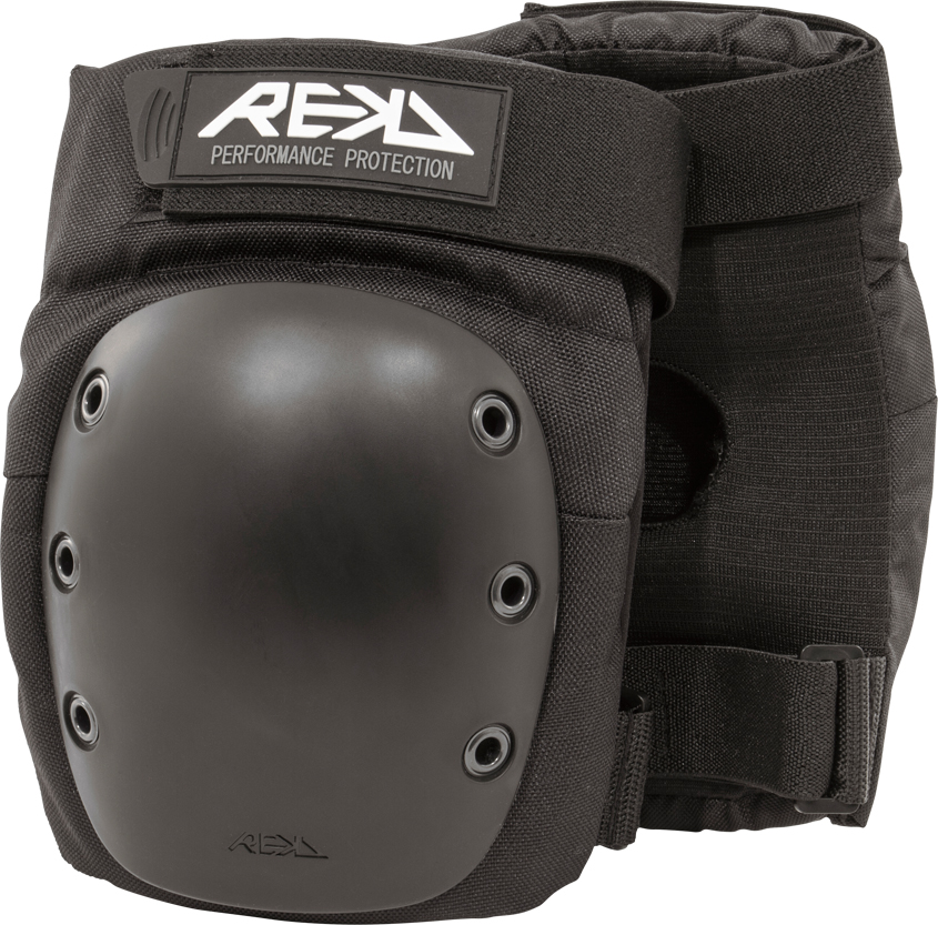фото Защита колена rekd 2020 ramp knee pads s