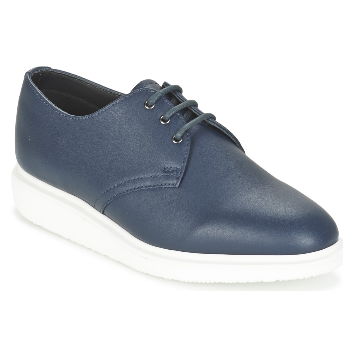 

Ботинки мужские Dr. Martens 3369337 синие 37 EU, 3369337