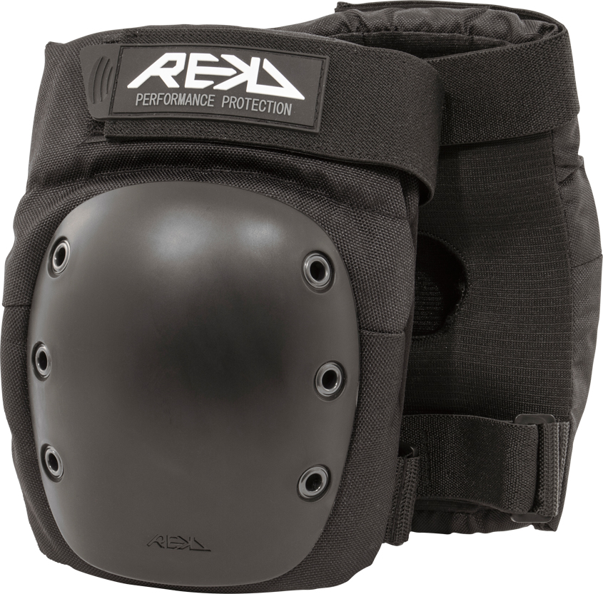 фото Защита колена rekd 2020 ramp knee pads l