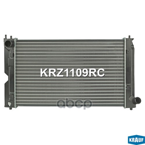 

Радиатор Системы Охлаждения Krauf арт. KRZ1109RC