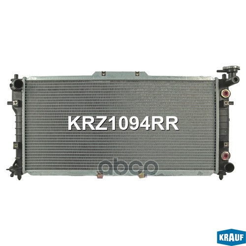 

Радиатор Системы Охлаждения Krauf арт. KRZ1094RR