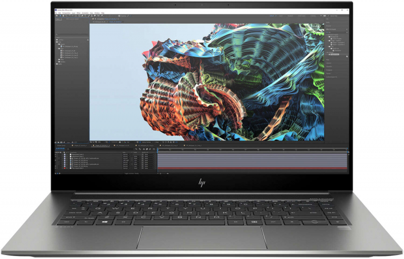 

Ультрабук HP ZBook 15 Studio G8 (314F9EA), ZBook 15 Studio G8
