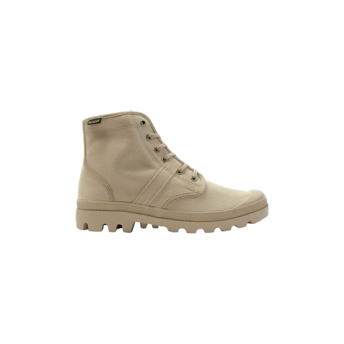 

Ботинки мужские Palladium 28265566 бежевые 44 EU, 28265566