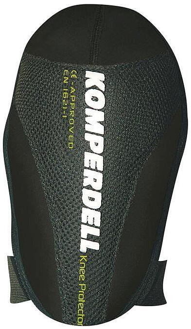 фото Защита колена komperdell 2017-18 knee protector l