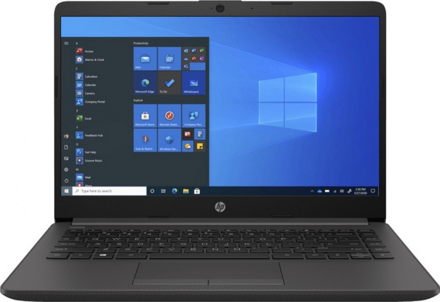 

Ультрабук HP (3V5G1EA), 245 G8
