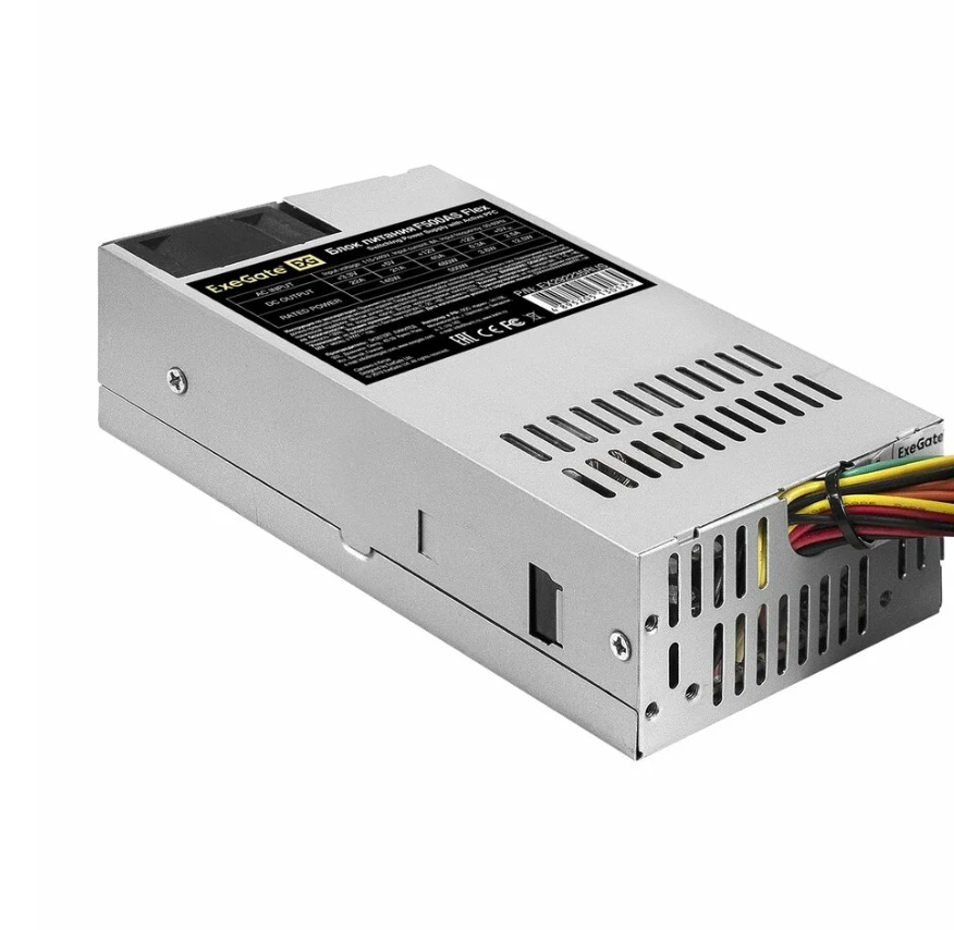 

Exegate F500AS 500W
