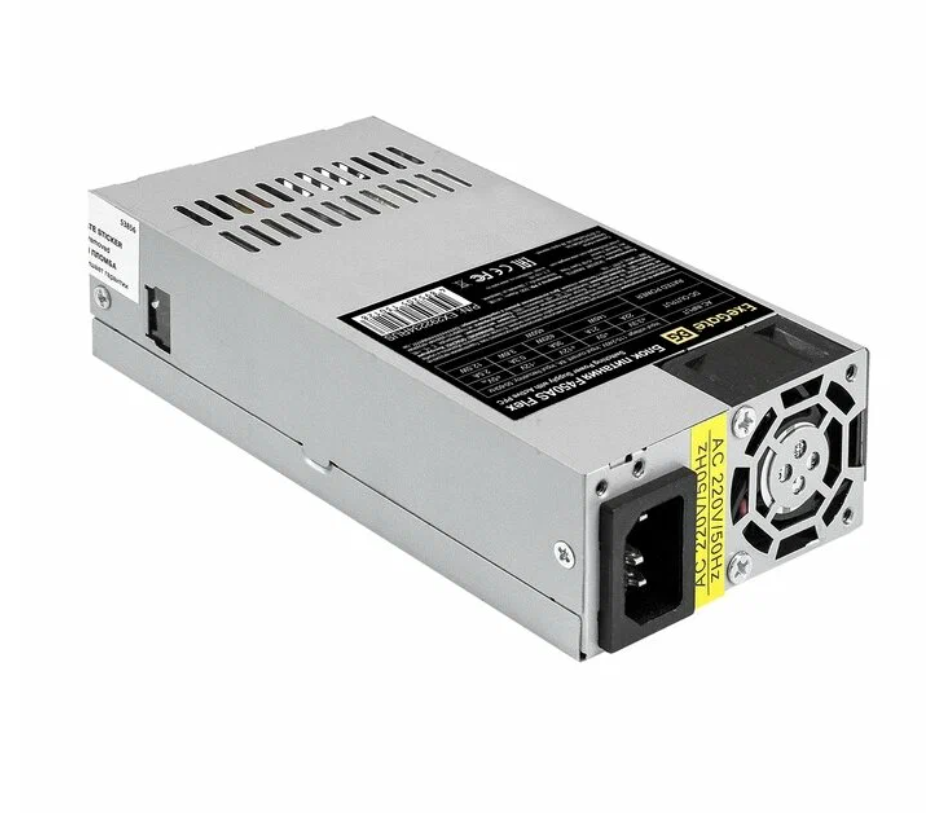 

Exegate F450AS 450W