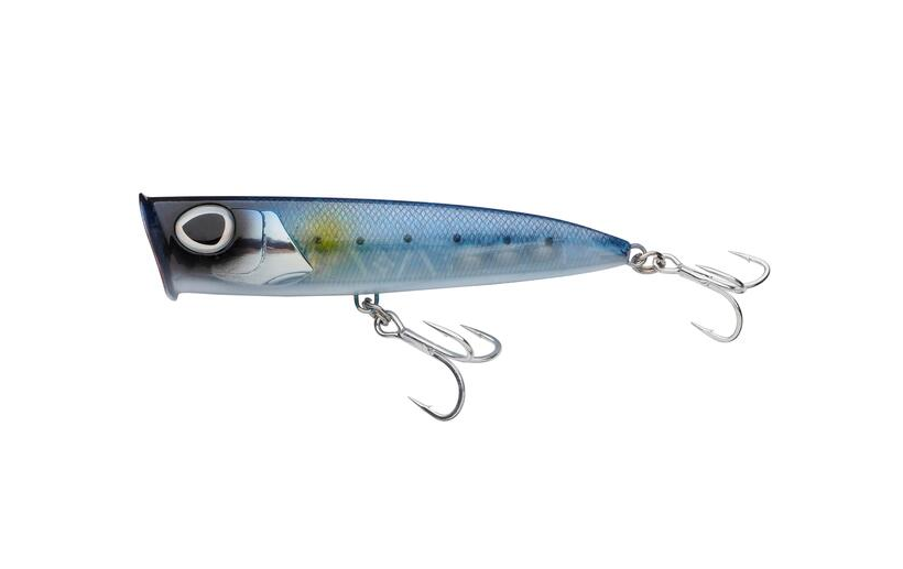 Воблер Berkley DEX Mullet Popper Sardine 2759₽