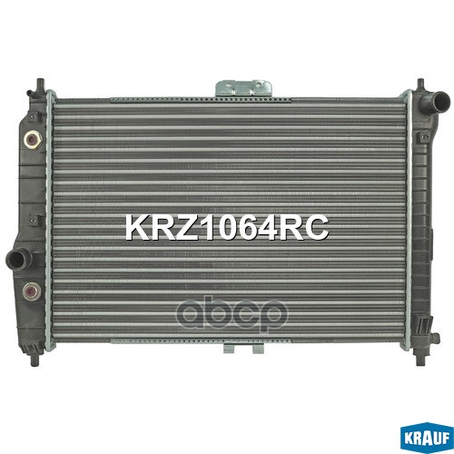 Радиатор Системы Охлаждения Krauf арт KRZ1064RC 10080₽