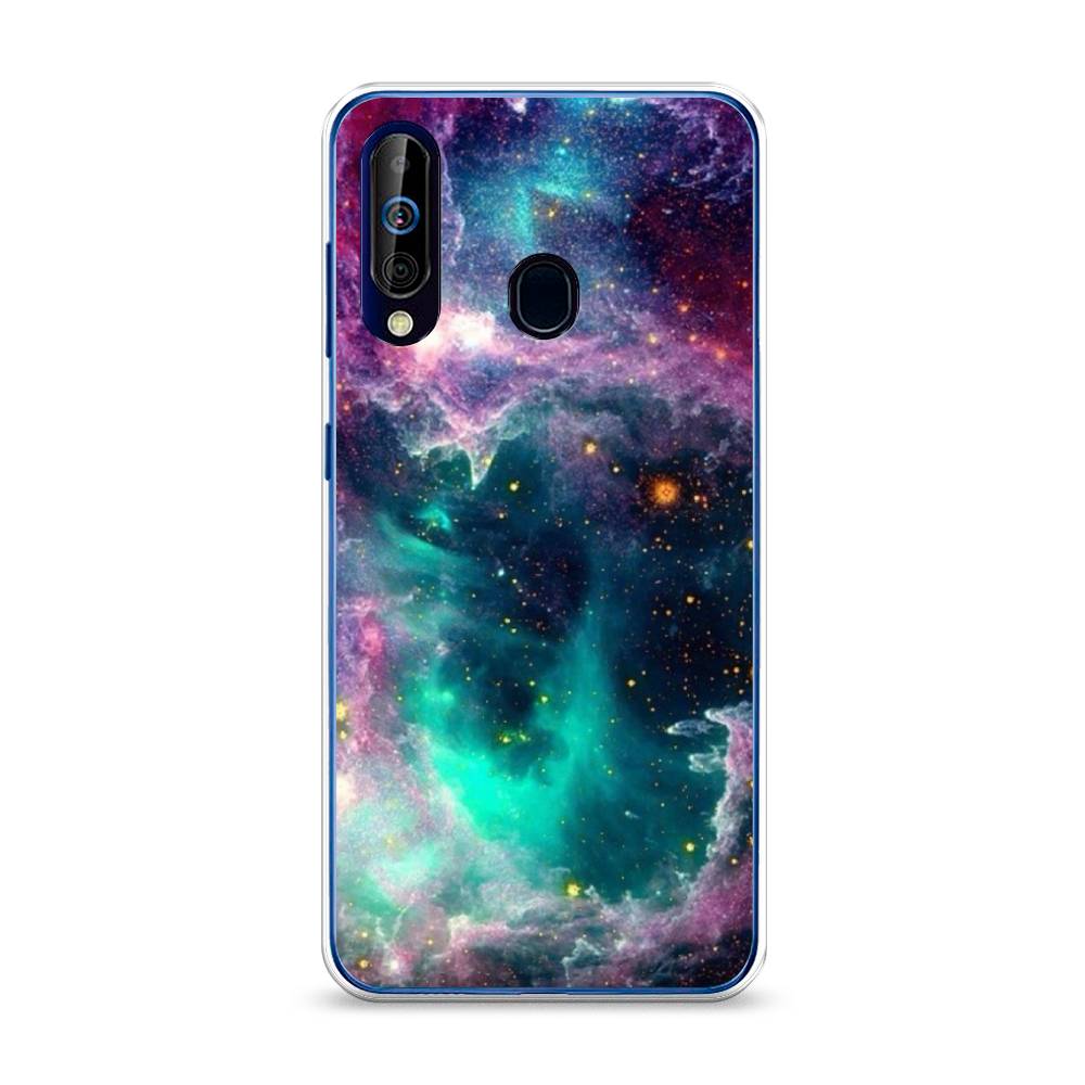 Чехол на Samsung Galaxy A60 