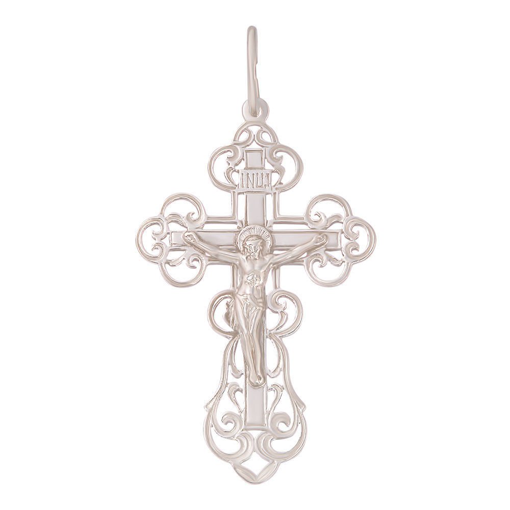 

Подвеска из серебра без вставки 585Gold 903001531, 903001531