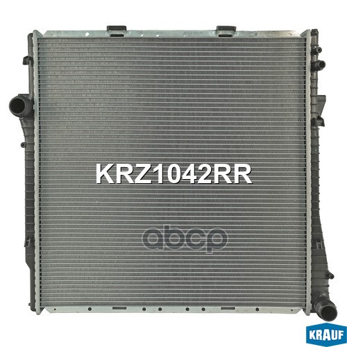 

Радиатор Системы Охлаждения Krauf арт. KRZ1042RR