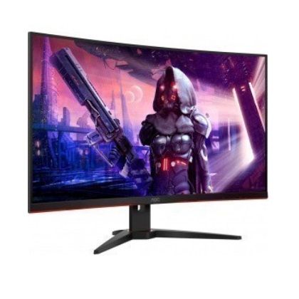 

Монитор AOC 32" Black (C32G3AE), C32G3AE