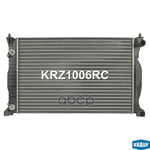 

Радиатор Системы Охлаждения Krauf арт. KRZ1006RC