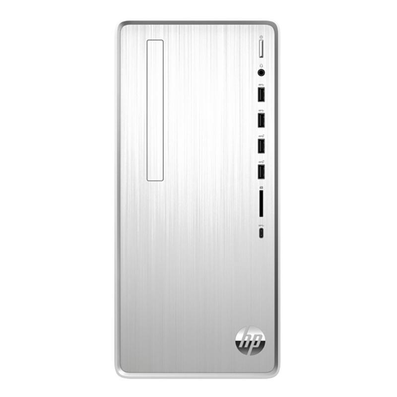 

Настольный компьютер HP Pavilion TP01-2062ur MT Silver (5D2G0EA), Pavilion TP01-2062ur MT