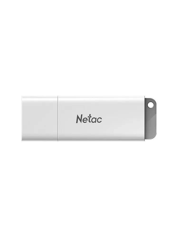 

Флешка Netac U185 USB2.0 Flash Drive 256GB