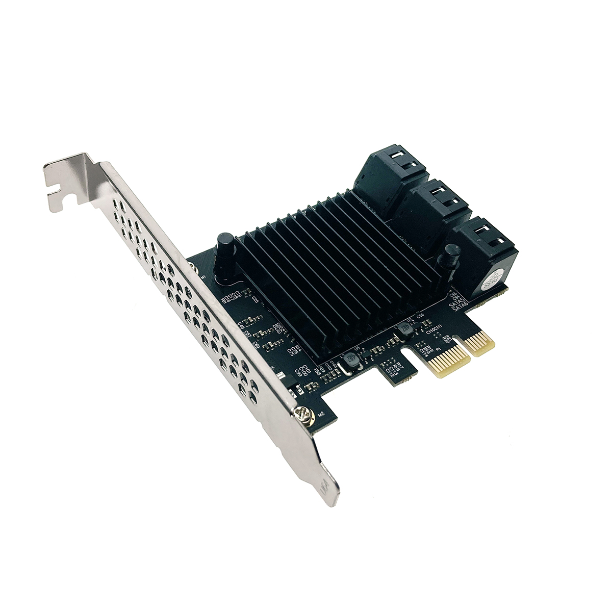 

Espada PCIe6SATAMar