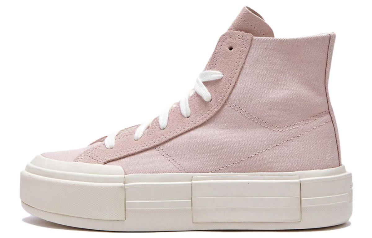 

Кеды унисекс Converse All Star Cruise розовые 39 EU, Розовый, All Star Cruise