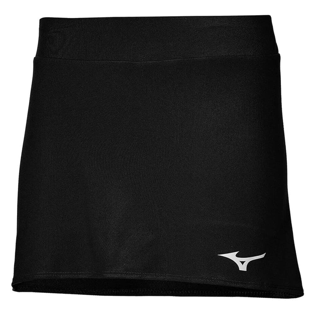 Mizuno FLEX SKORT (W) Юбка-шорты теннисные женские Черный M