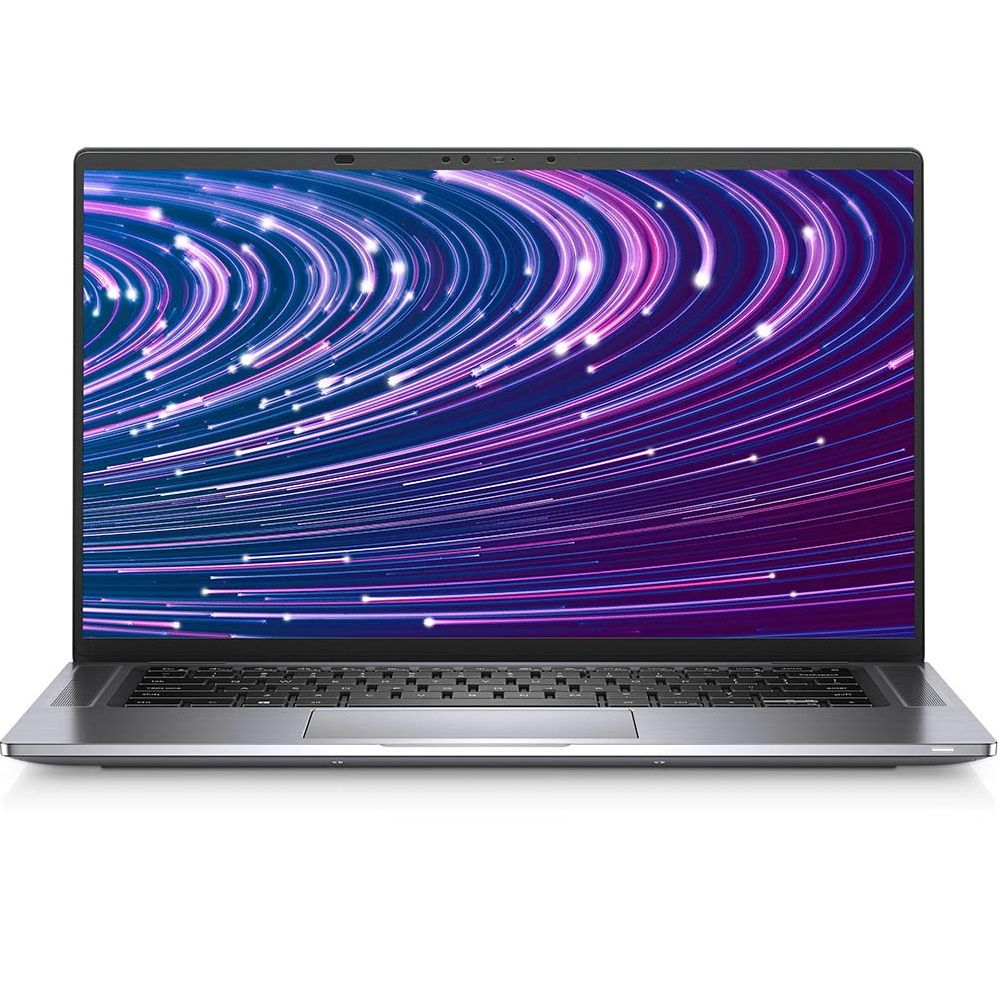 

Ноутбук Dell Latitude 9520 Silver (9520-3012), Latitude 9520