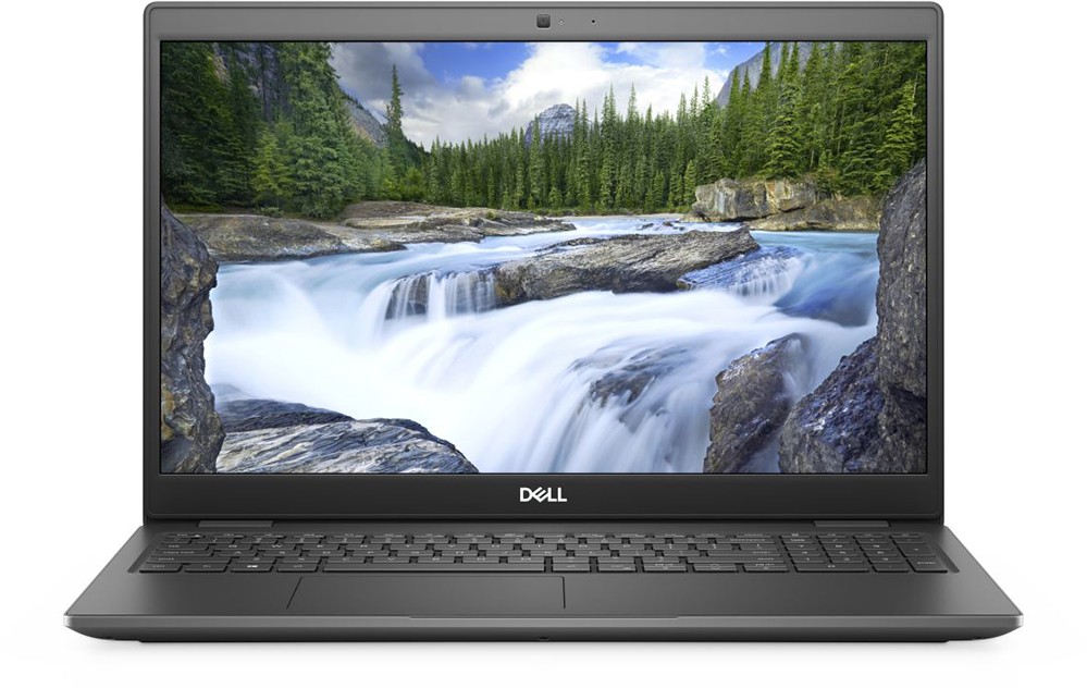 

Ноутбук Dell Latitude 3510 Black (3510-6411), Latitude 3510