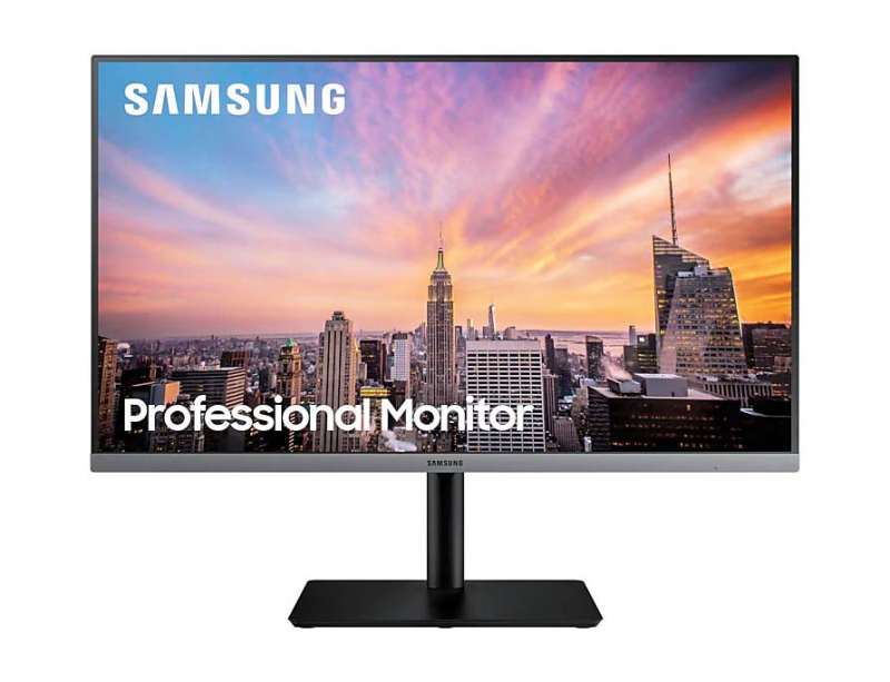 

Монитор Samsung 27" Black (S27R650FDI), 27"